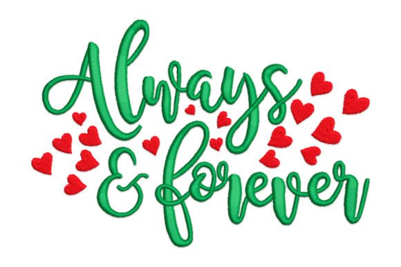 Always Forever: A Designer’s Review for Craft Fair Success