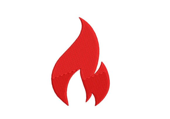 Captivating Red Fire: A Designer’s Holiday Review