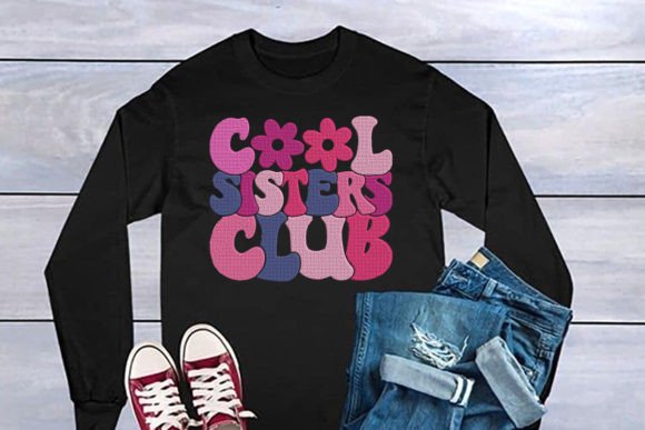 Cool Sisters Club: A Designer’s Review for Handmade Gifts