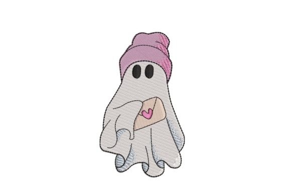 Cute Ghost Valentine: A Designer’s Practical Review