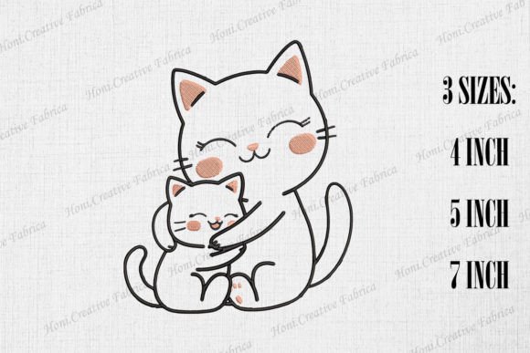 Cute Mama Cat: A Designer’s Review for Boutique Apparel