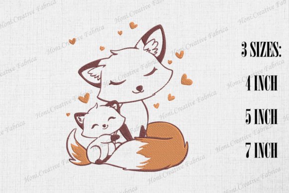 Cute Mama Fox: A Designer’s Review for Boutique Apparel