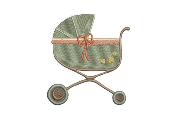 Elegant Baby Stroller: A Designer’s Review