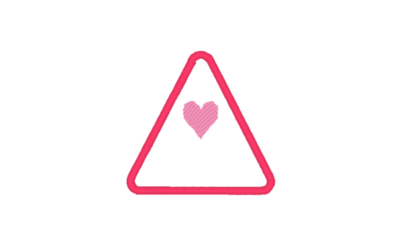 Heart Inside a Triangle: A Designer’s Review for Boutique Apparel