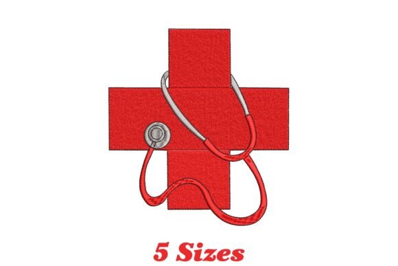 Medical Symbol: A Designer’s Review for Branded Merch