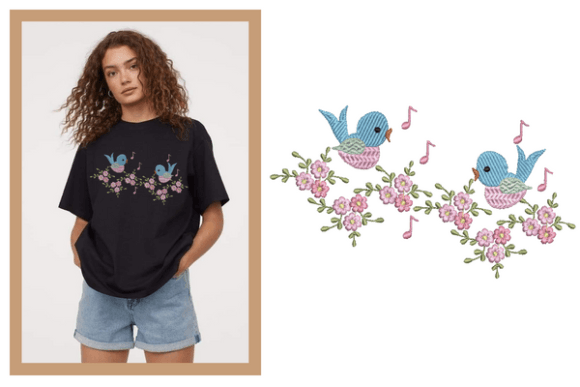 Musical Birds: A Designer’s Review for Real Projects