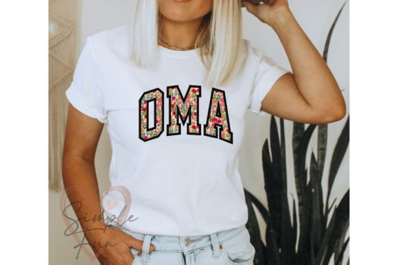 OMA Applique: A Designer’s Review for Handmade Gifts