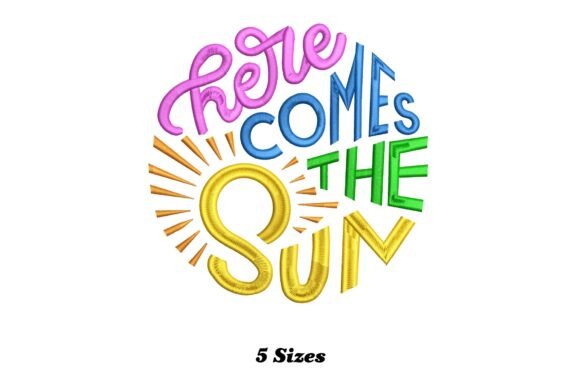 Reviewing Here Comes the Sun for Real Projects