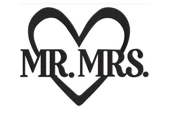 Reviewing Mr. Mrs. Heart Mister Missus for Gifts
