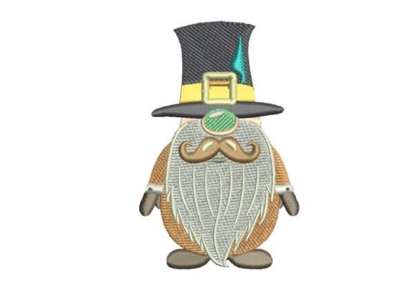 Reviewing the Elegant Father s Day Gnome Design
