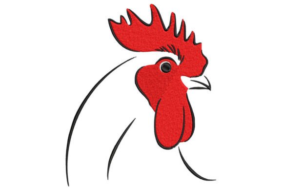 Rooster Chicken: A Designer’s Review for Personalized Gifts