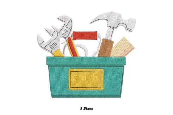 Toolbox Essentials: A Designer’s Review for Boutique Sweatshirts