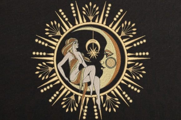 Witch on the Moon and Sunlight: A Designer’s Review