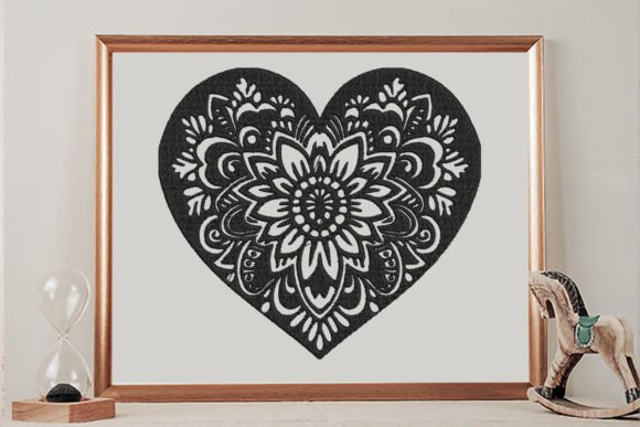 Zentangle Review: Elevate Your Holiday Embroidery